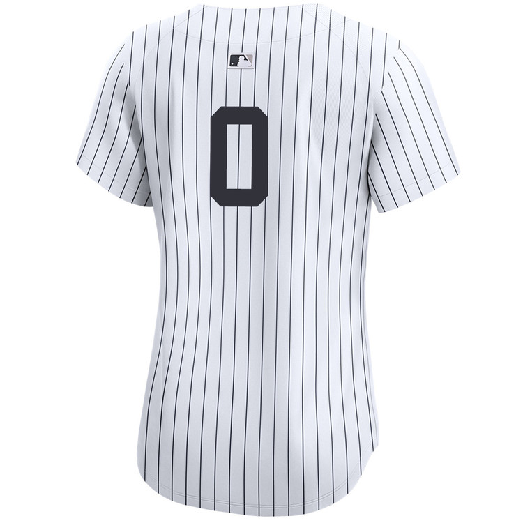 Marcus Stroman New York Yankees Women's Home Limited Player World Series Jersey