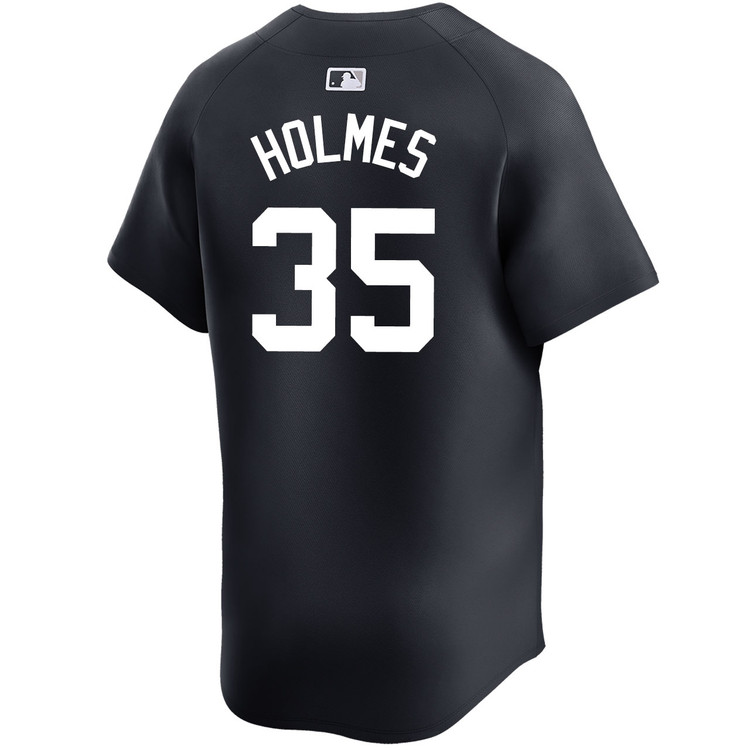 Clay Holmes New York Yankees Alternate Limited World Series Jersey