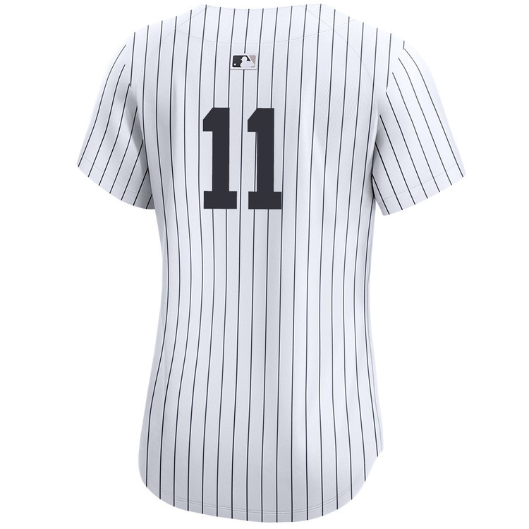 Anthony Volpe New York Yankees Women's Home Limited Player World Series Jersey