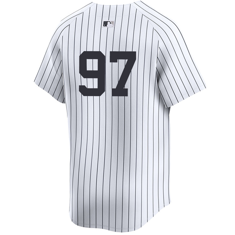 Ron Marinaccio New York Yankees Home Limited Player World Series Jersey
