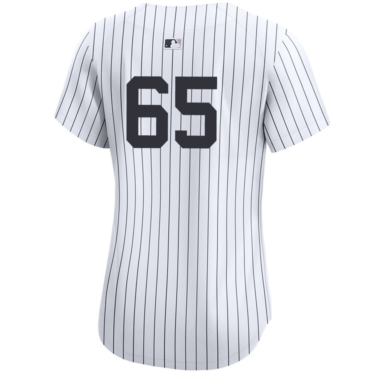 Nestor Cortes New York Yankees Women's Home Limited Player World Series Jersey