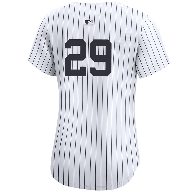 Clayton Beeter New York Yankees Women's Home Limited Player World Series Jersey