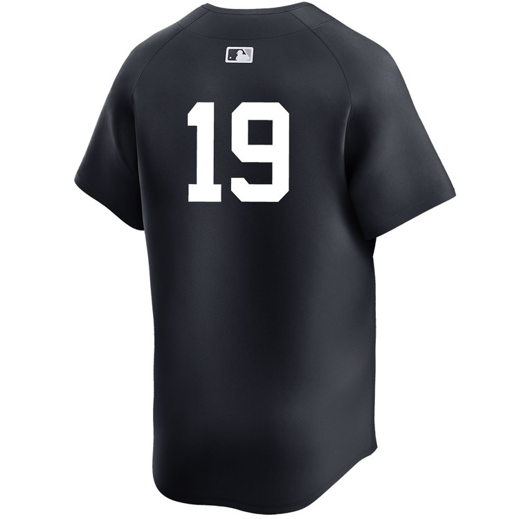Jon Berti New York Yankees Alternate Limited Player World Series Jersey