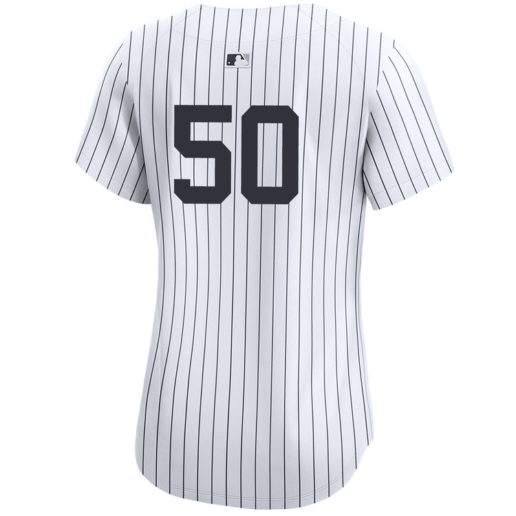 Michael Tonkin New York Yankees Women's Home Limited Player World Series Jersey