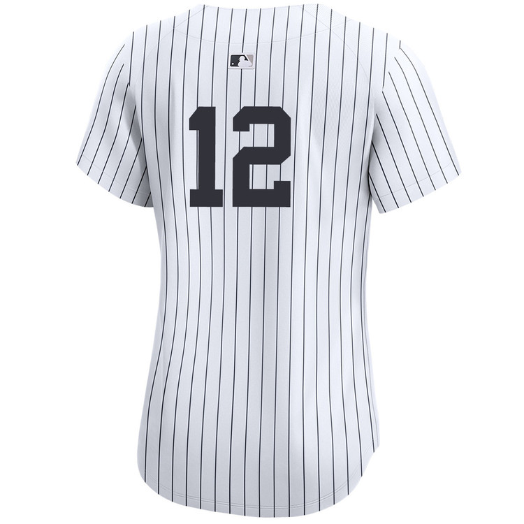 Trent Grisham New York Yankees Women's Home Limited Player World Series Jersey