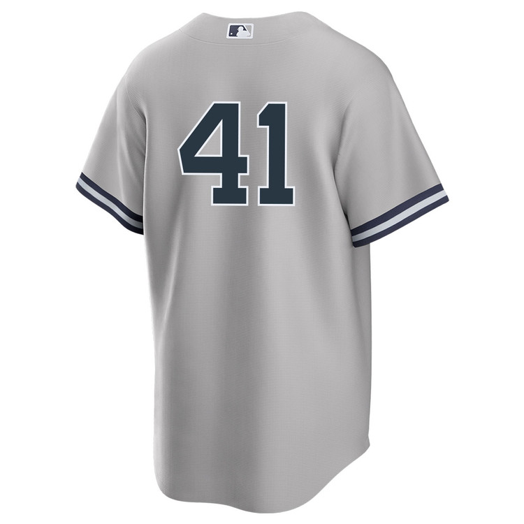 Tommy Kahnle New York Yankees Road Player World Series Jersey