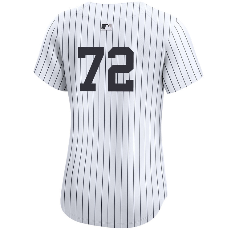 Cody Poteet New York Yankees Women's Home Limited Player World Series Jersey