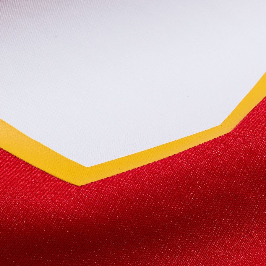 Drue Tranquill #23 Kansas City Chiefs Super Bowl LIX Jersey - Men's - Red