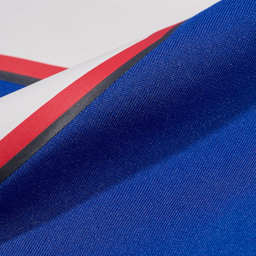 Dion Dawkins #73 Buffalo Bills Super Bowl LIX Jersey - Men's - Royal