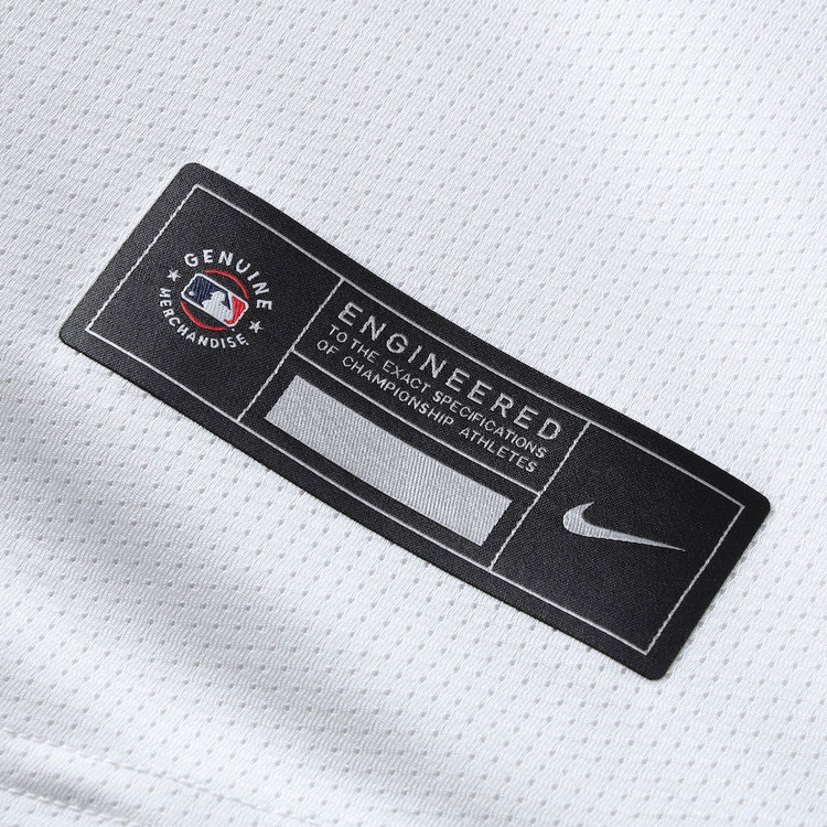 Nick Ramirez Los Angeles Dodgers Home 2025 Gold Collection Limited Jersey