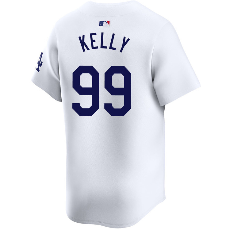 Joe Kelly Los Angeles Dodgers Home Limited Jersey