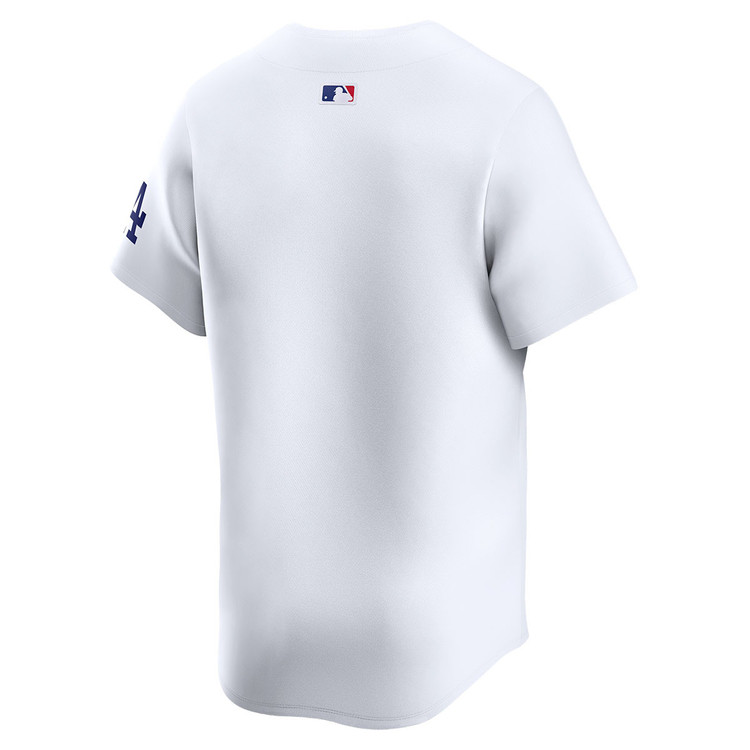 Los Angeles Dodgers Home Limited World Series Jersey