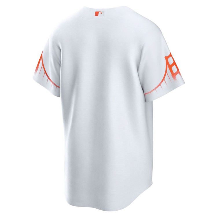 San Francisco Giants City Connect Replica Jersey
