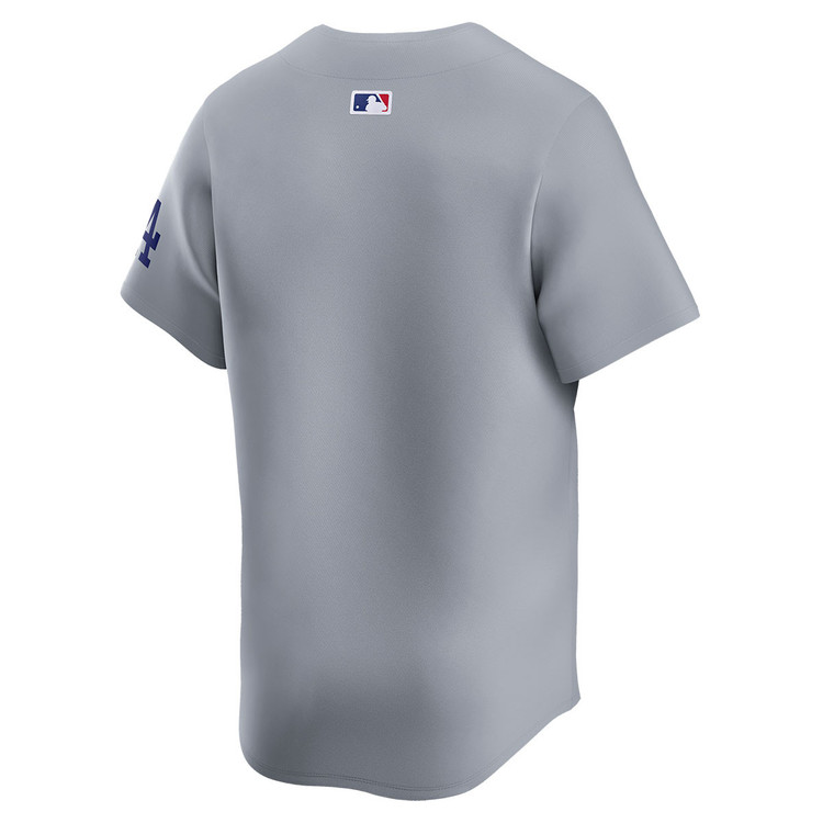 Los Angeles Dodgers Alternate Road Limited Jersey