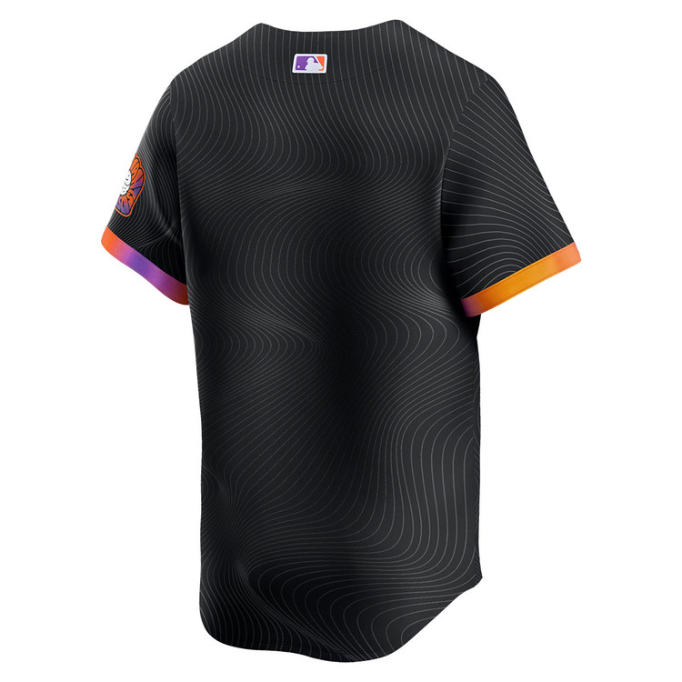 San Francisco Giants City Connect 2.0 Limited Jersey