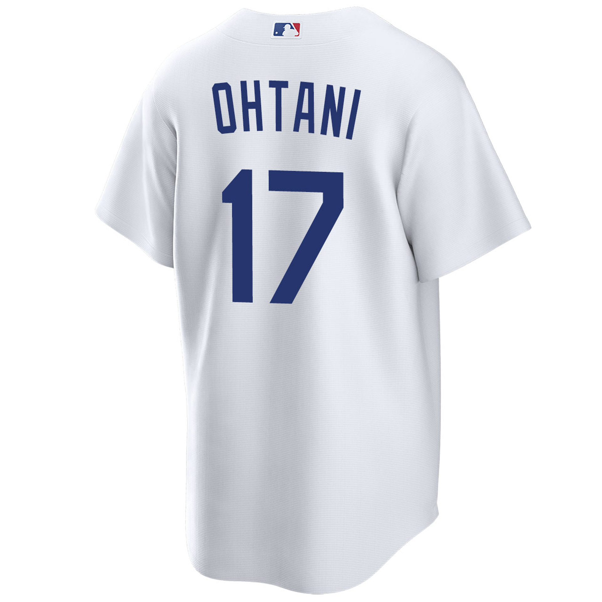 Shohei Ohtani Los Angeles Dodgers Home 2025 World Series Jersey