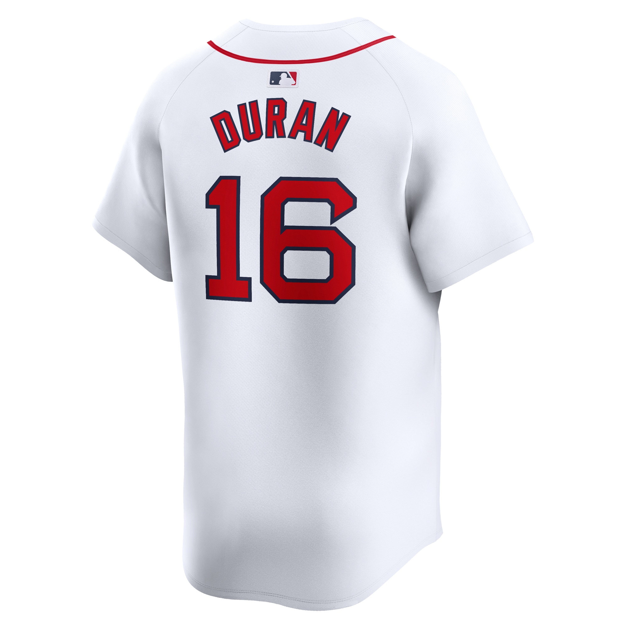 Jarren Duran Boston Red Sox  Home Limited Player Jersey - White