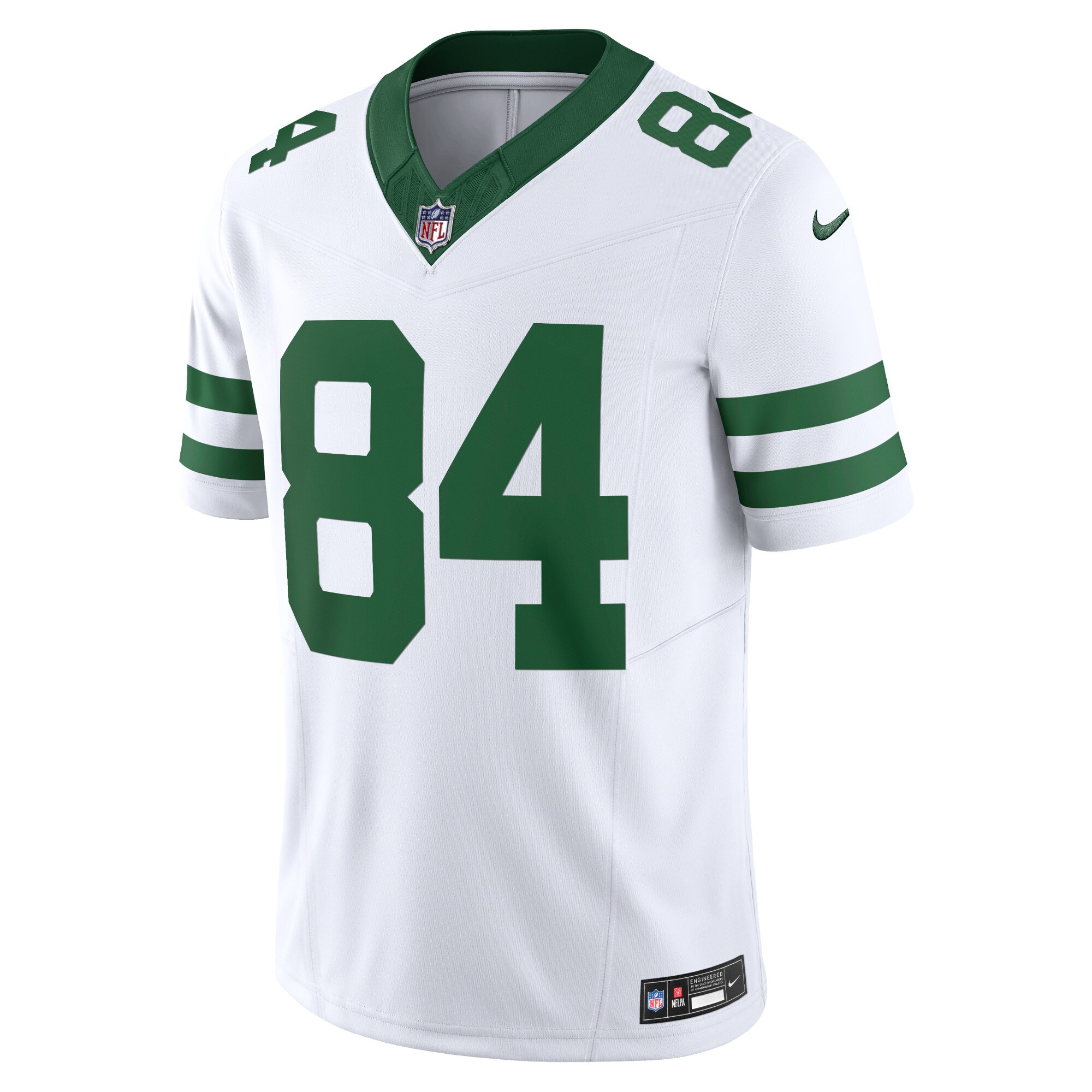 Corey Davis New York Jets  Vapor F.U.S.E. Limited Jersey - Legacy White