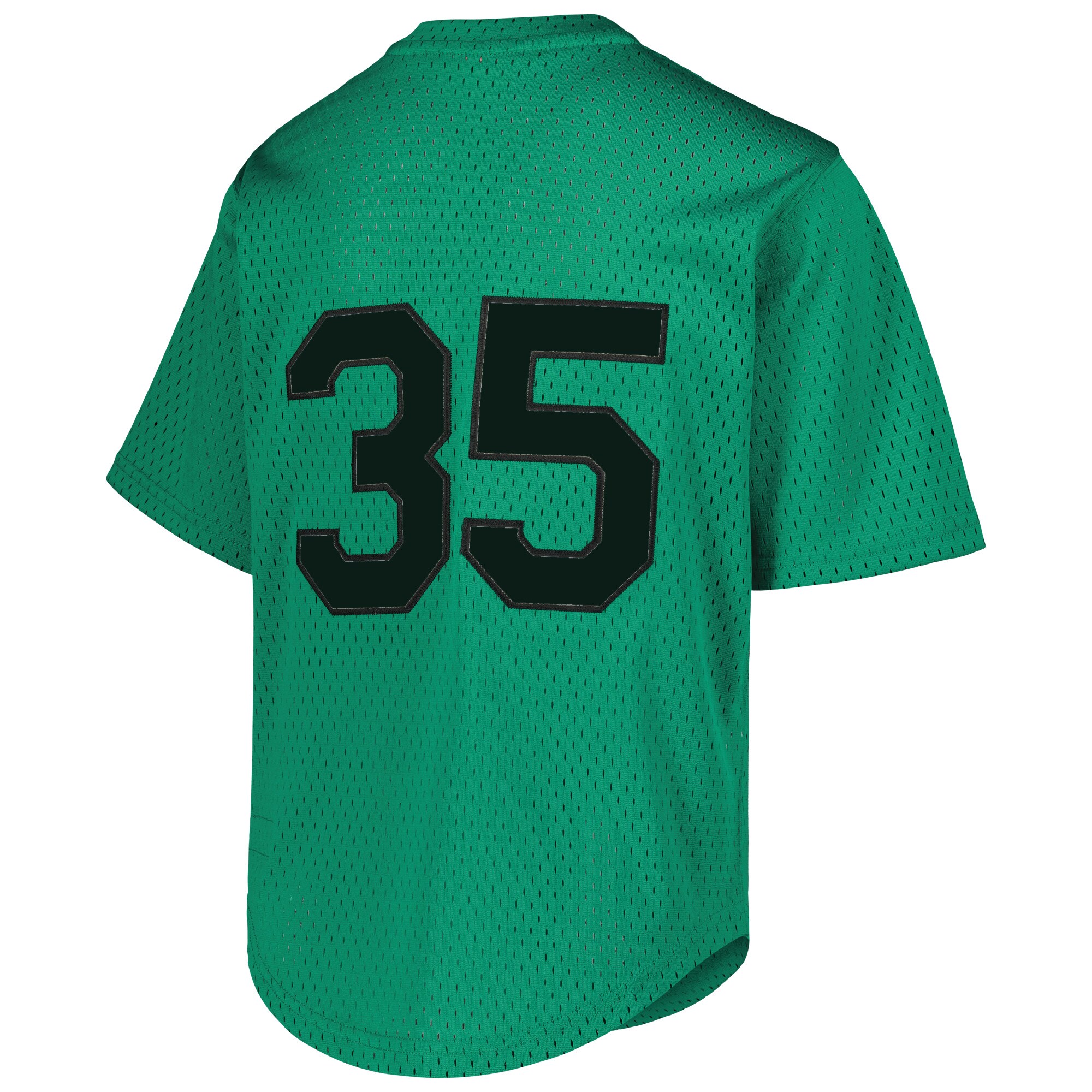 Frank Thomas Chicago White Sox Mitchell & Ness Youth Cooperstown Collection\u00c2\u00a0Mesh Batting Practice Jersey - Green