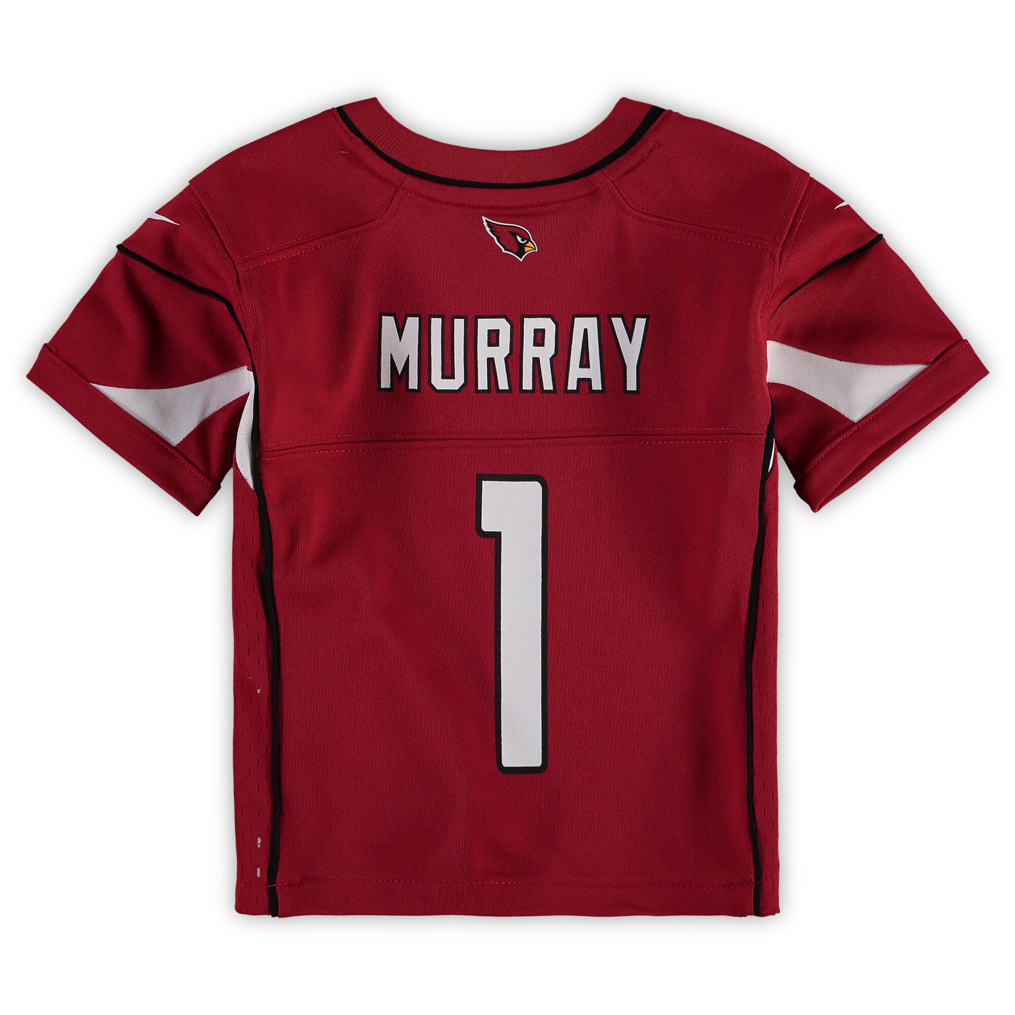 Kyler Murray Arizona Cardinals  Toddler Game Jersey - Cardinal
