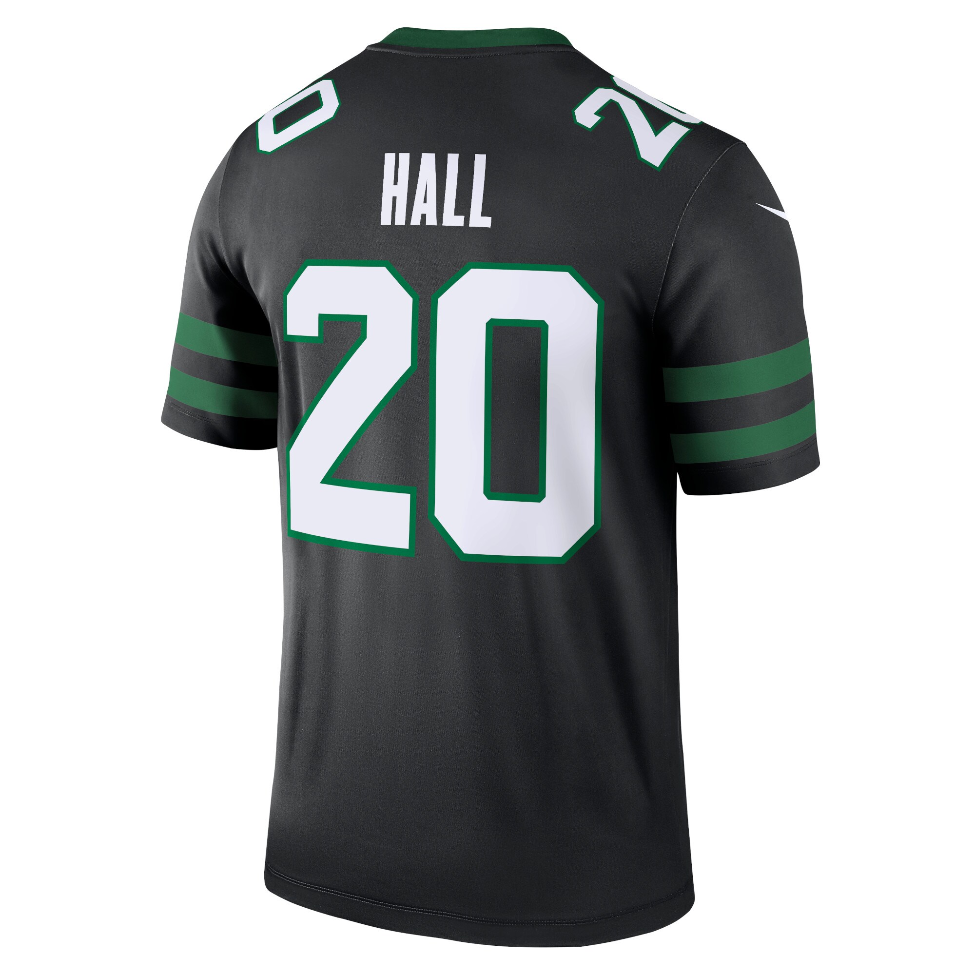 Breece Hall New York Jets  Alternate Legend Jersey  - Legacy Black