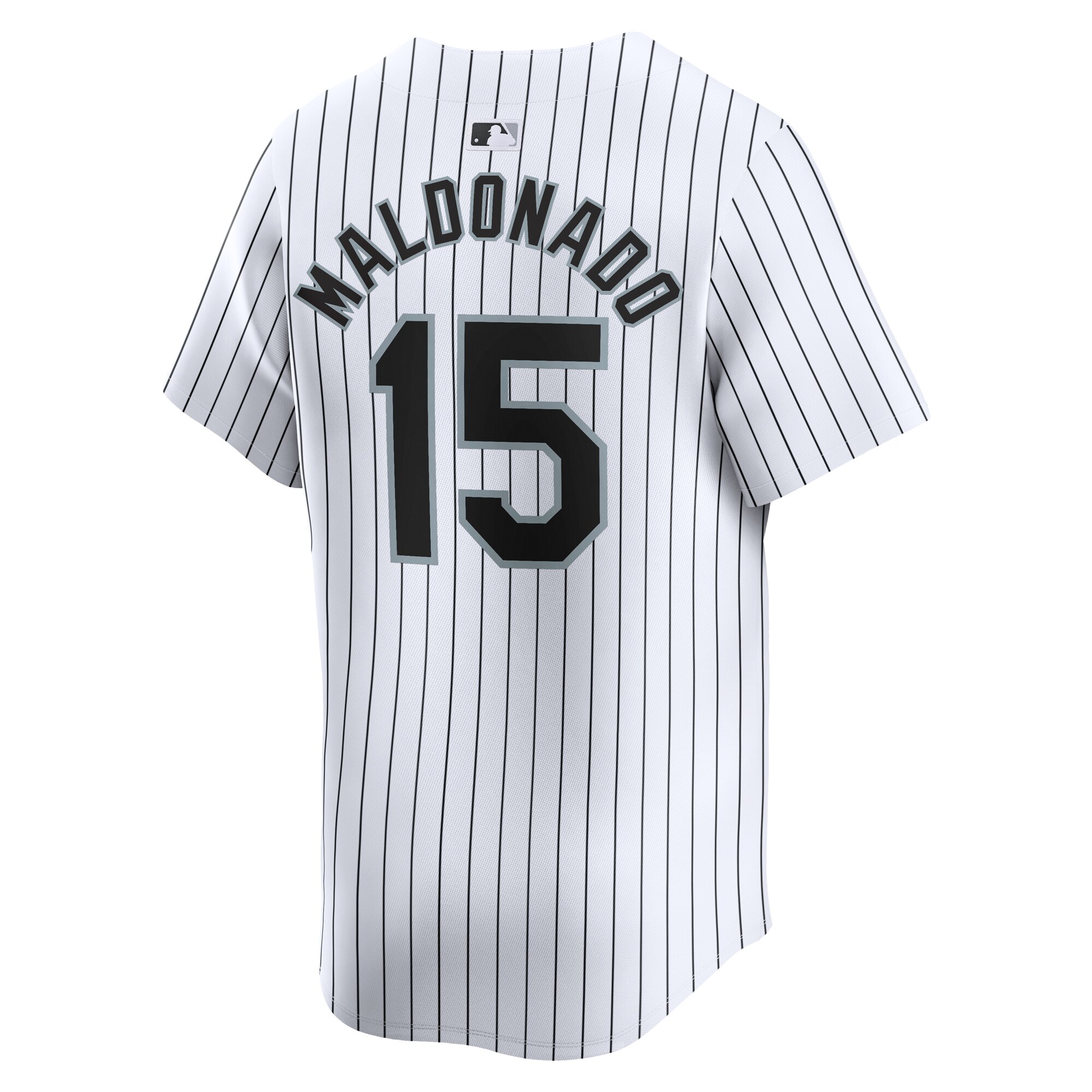 Mart\u00c3\u00adn Maldonado Chicago White Sox  Home Limited Player Jersey\u00c2\u00a0\u00e2\u20ac\u201c White