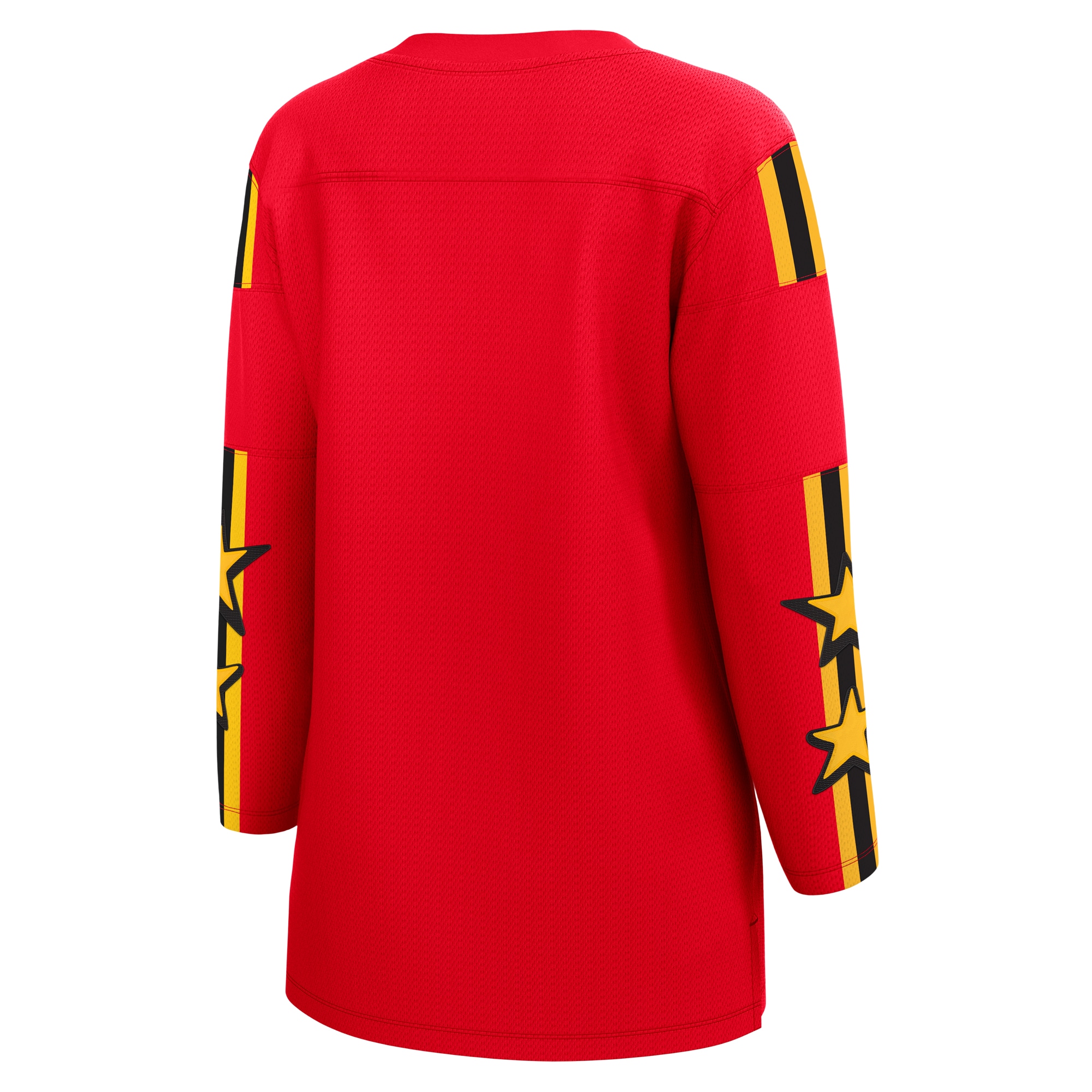 Fanatics Women's 2024 NHL All-Star Game Breakaway Jersey - Red