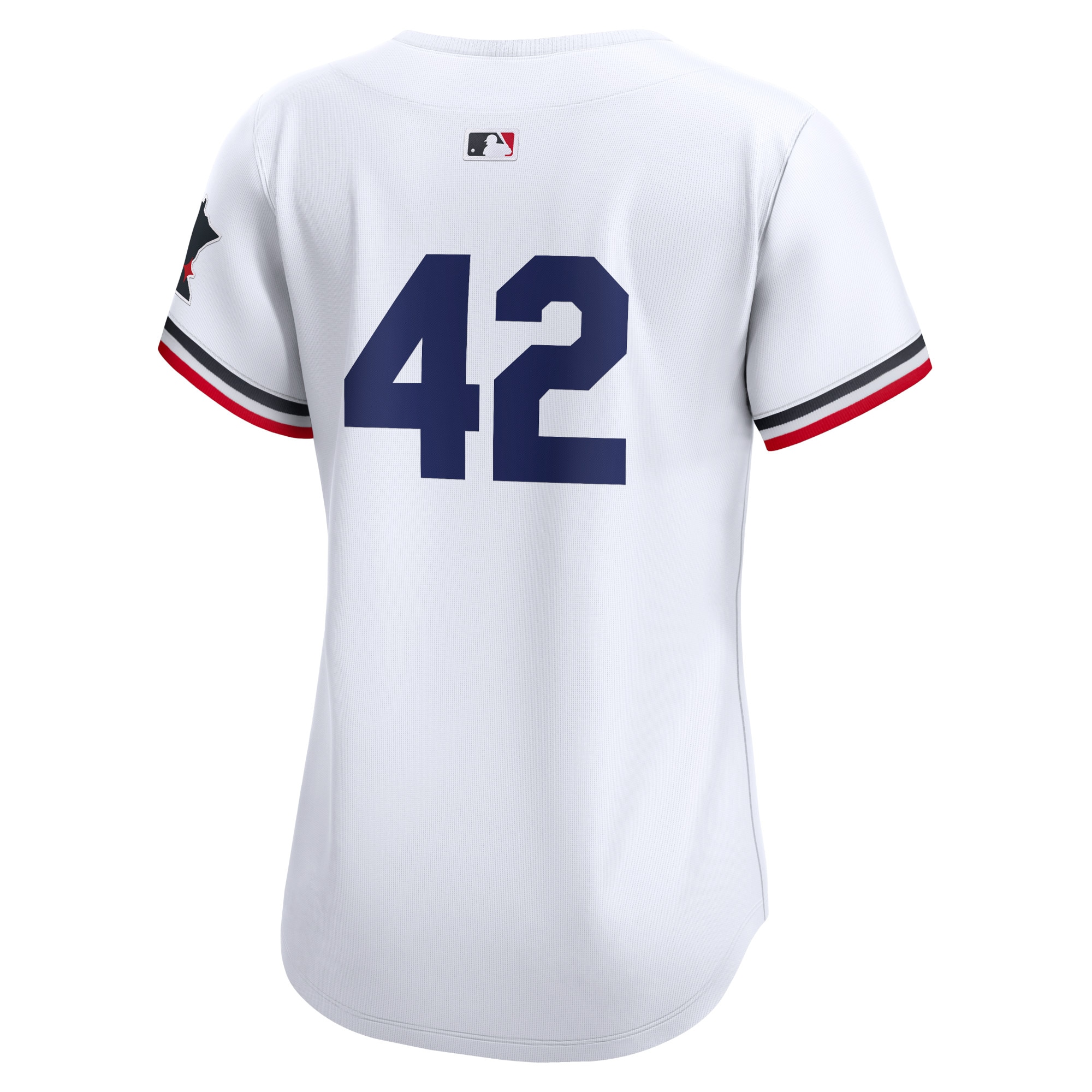 Minnesota Twins  Women's 2024 Jackie Robinson Day Home Limited Jersey\u00c2\u00a0\u00e2\u20ac\u201c White