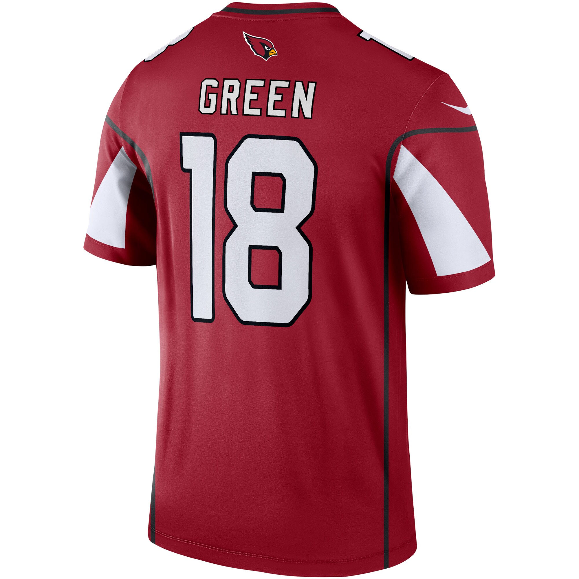 A.J. Green Arizona Cardinals  Legend Jersey - Cardinal