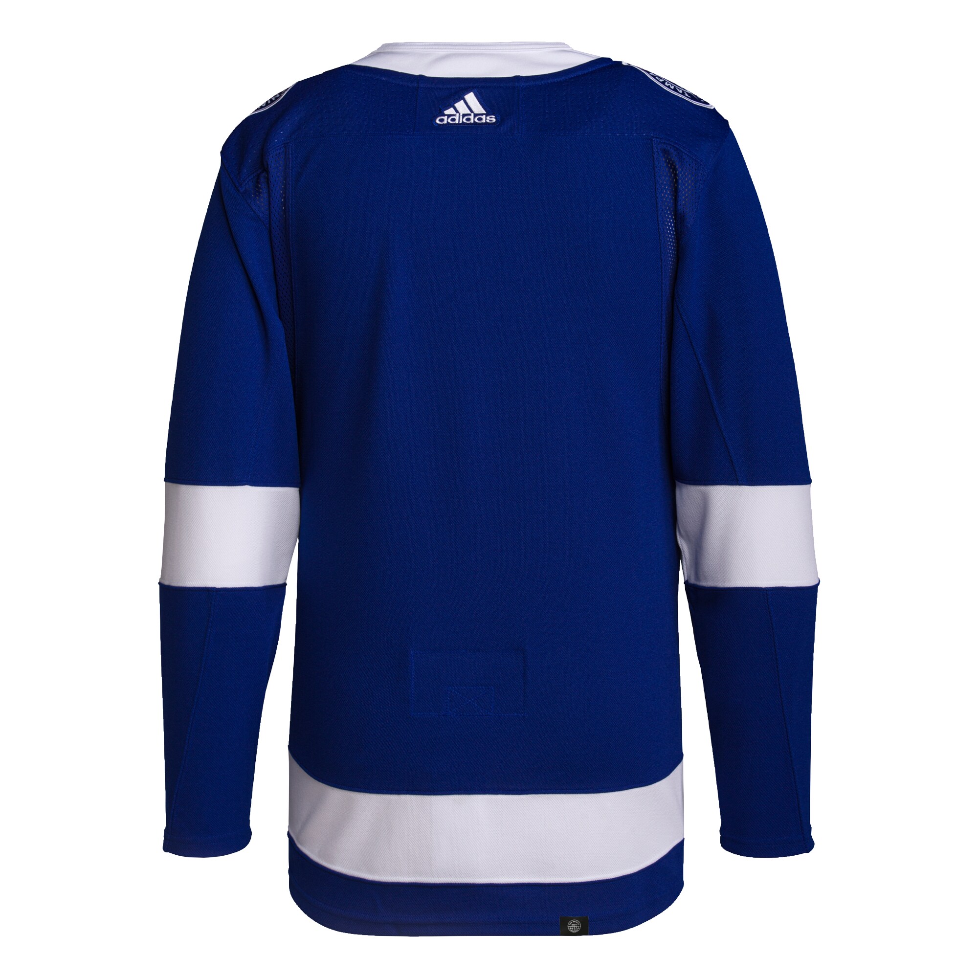 Tampa Bay Lightning adidas Home Primegreen Authentic Jersey - Royal