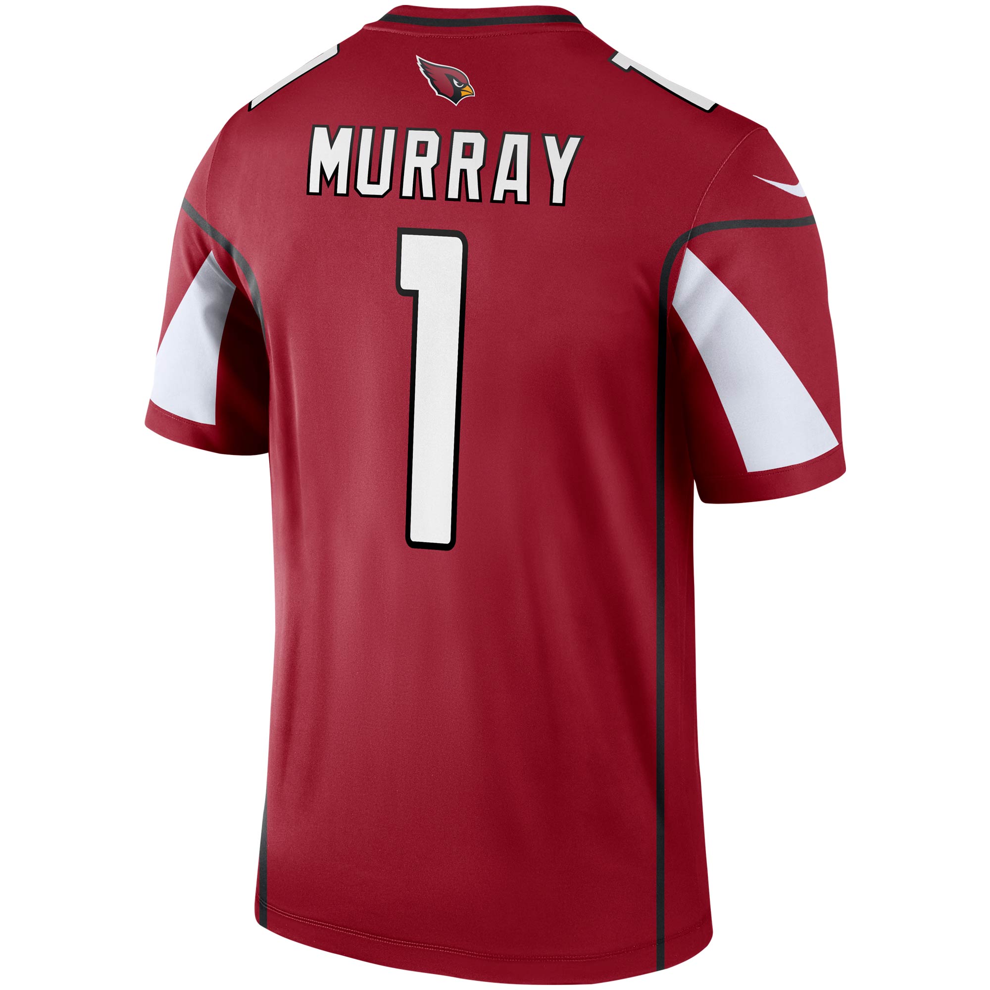 Kyler Murray Arizona Cardinals  Legend Player Jersey - Cardinal