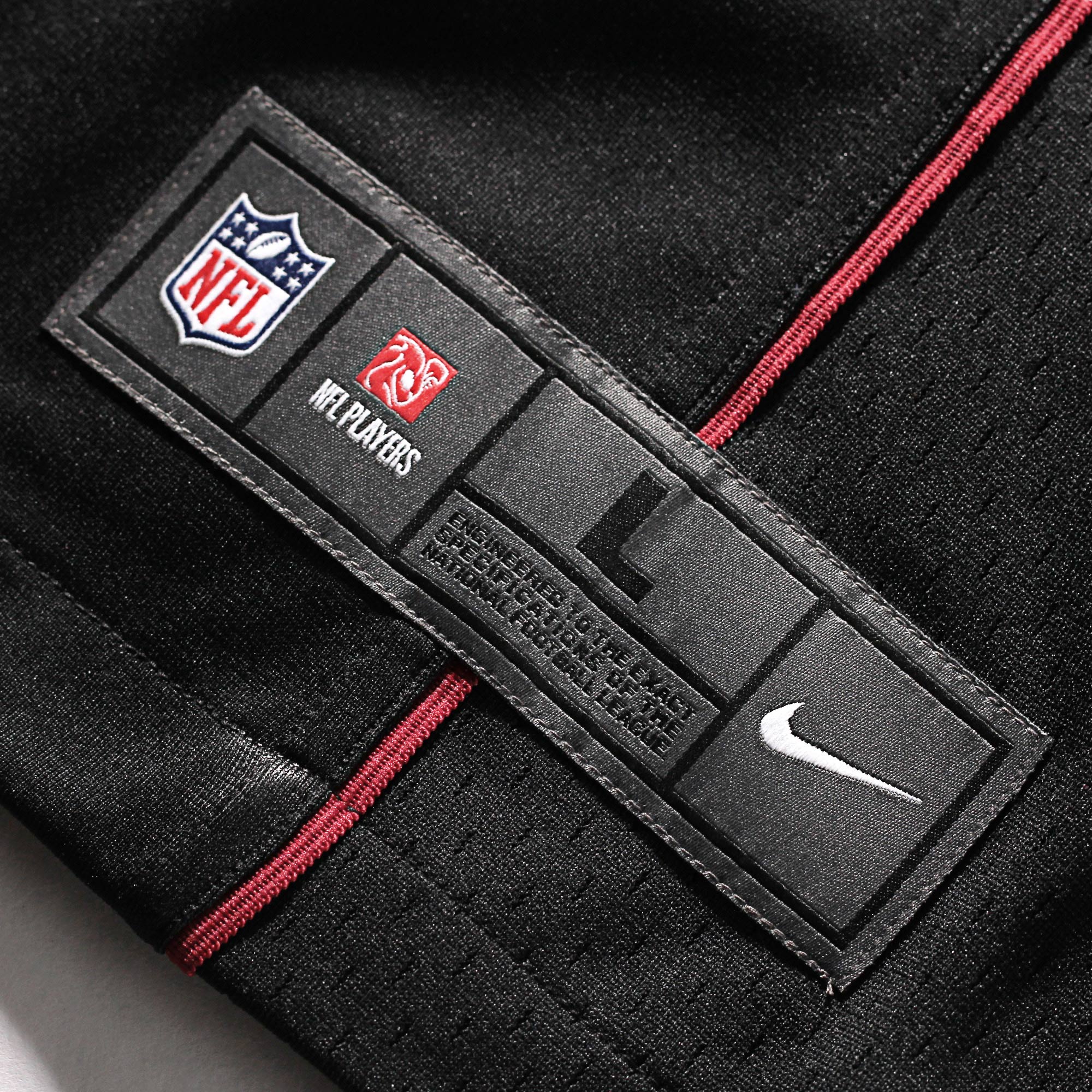 Kyler Murray Arizona Cardinals  Alternate Game Jersey - Black