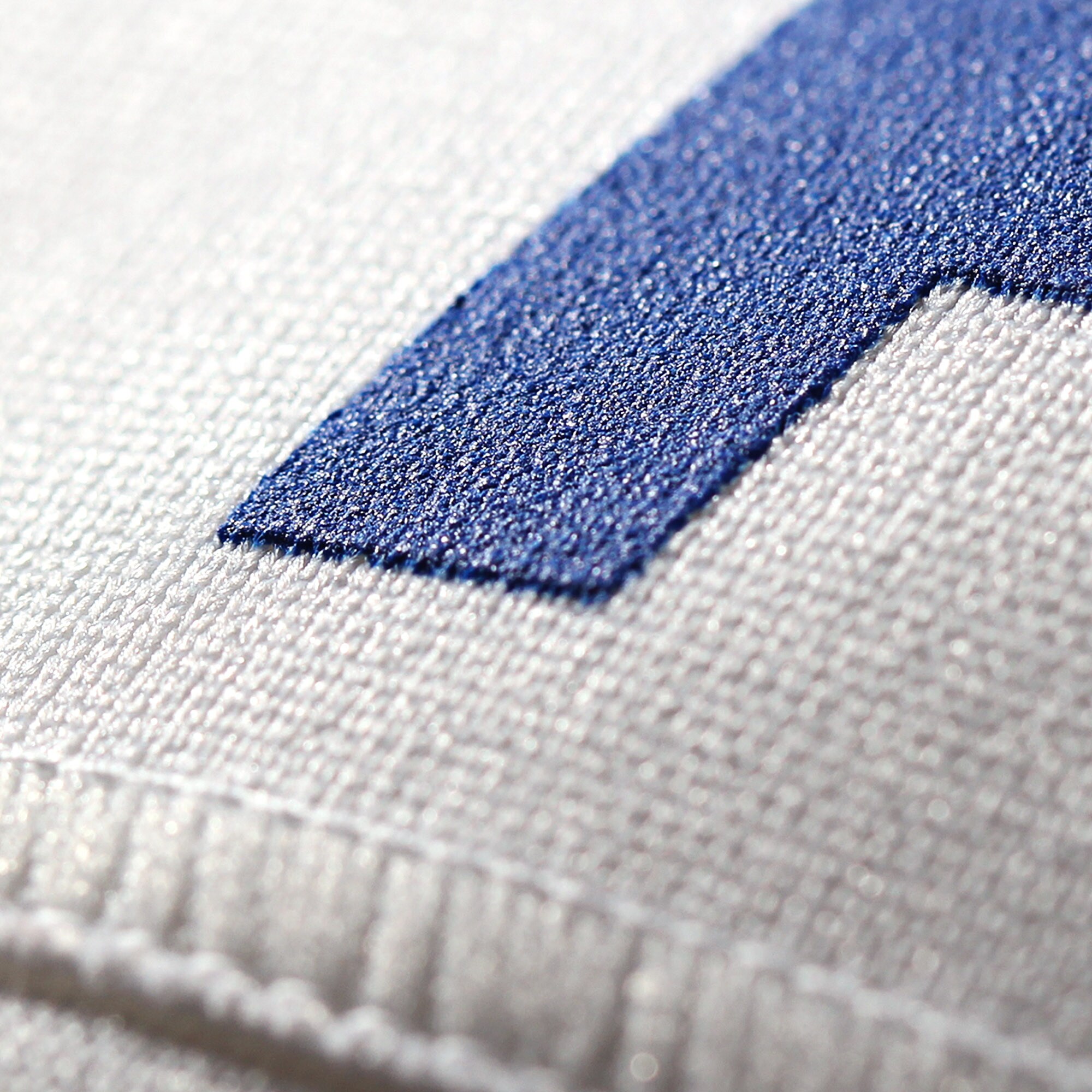 Josh Allen Buffalo Bills  Game Player Jersey - White