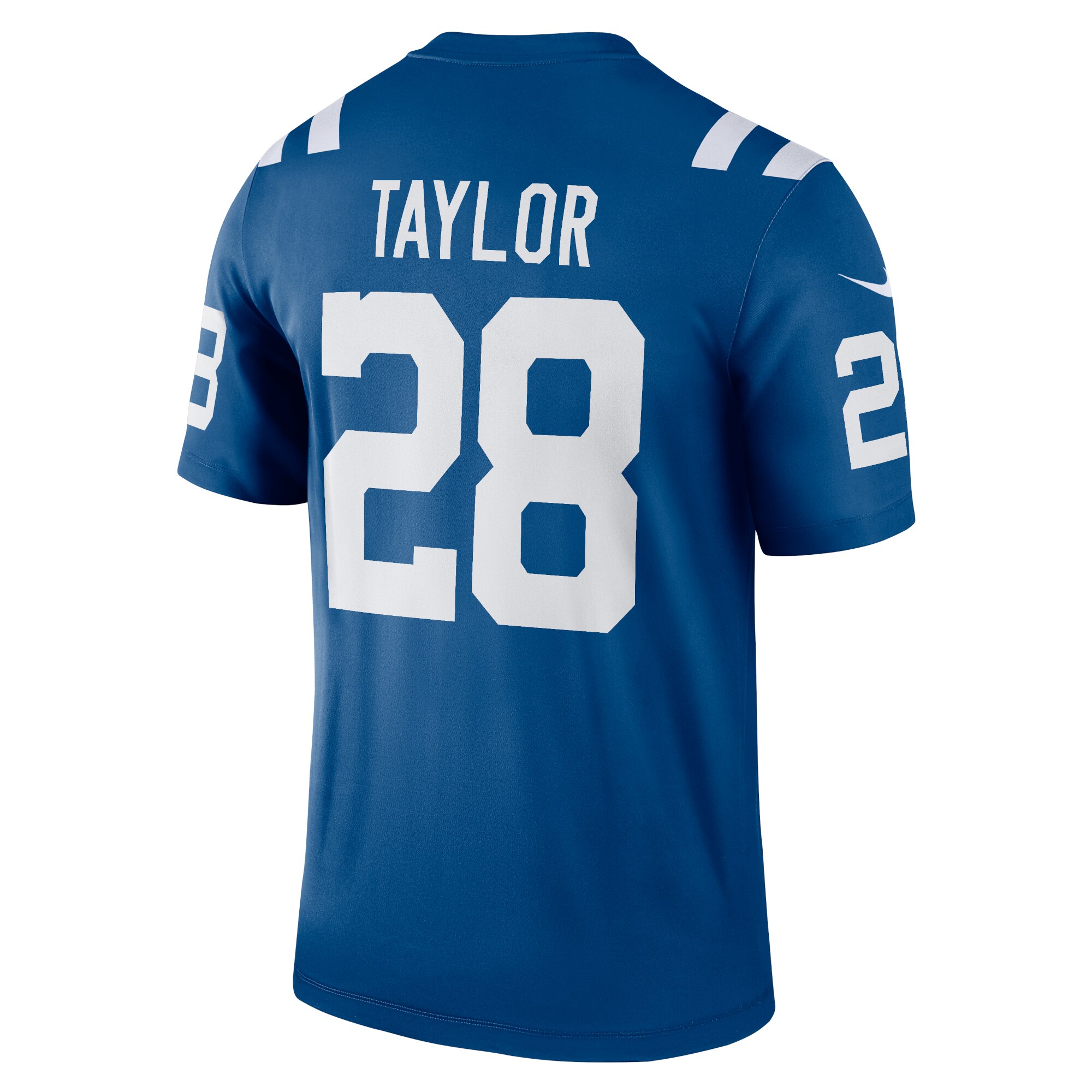 Jonathan Taylor Indianapolis Colts  Legend Jersey - Royal