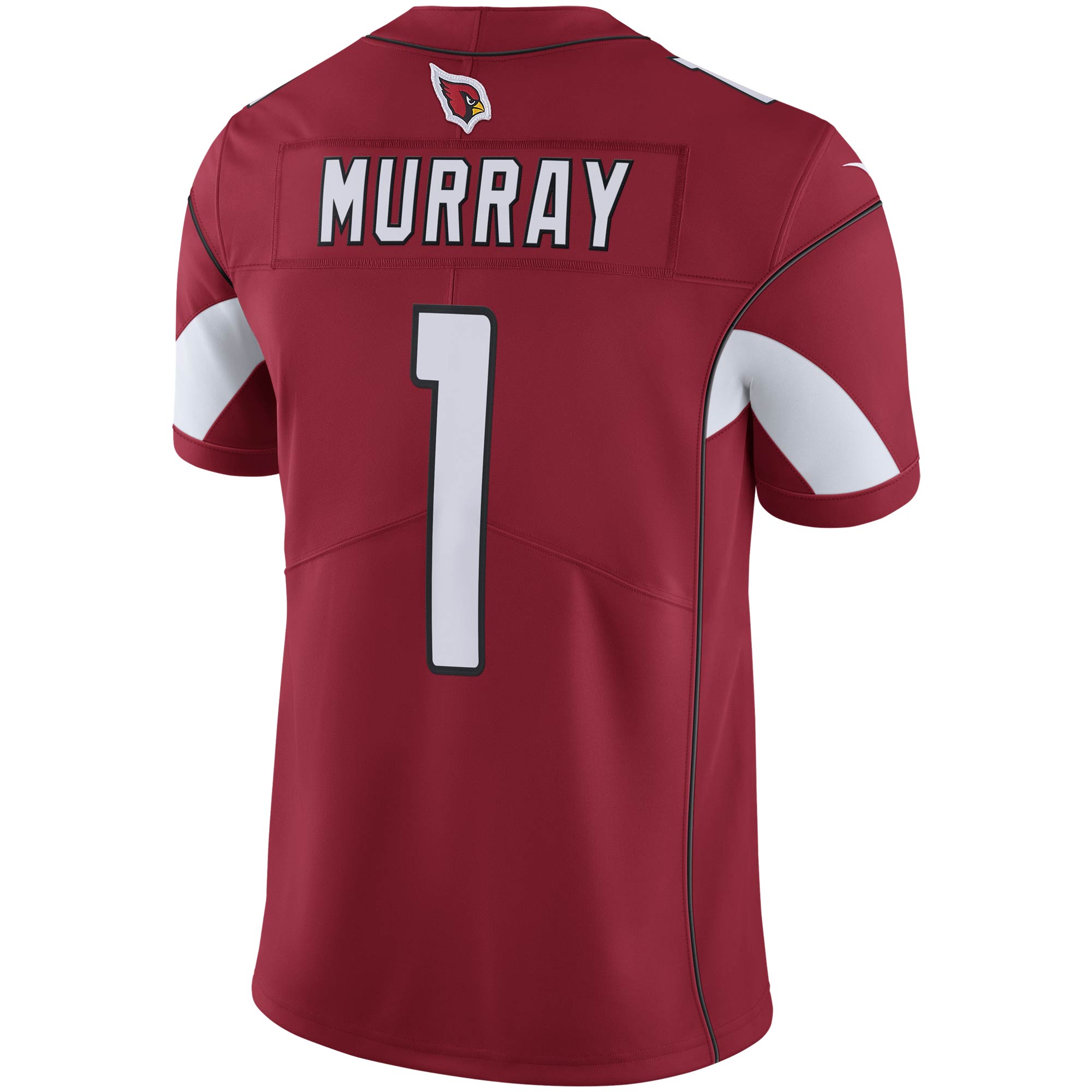Kyler Murray Arizona Cardinals  Vapor Limited Jersey - Cardinal