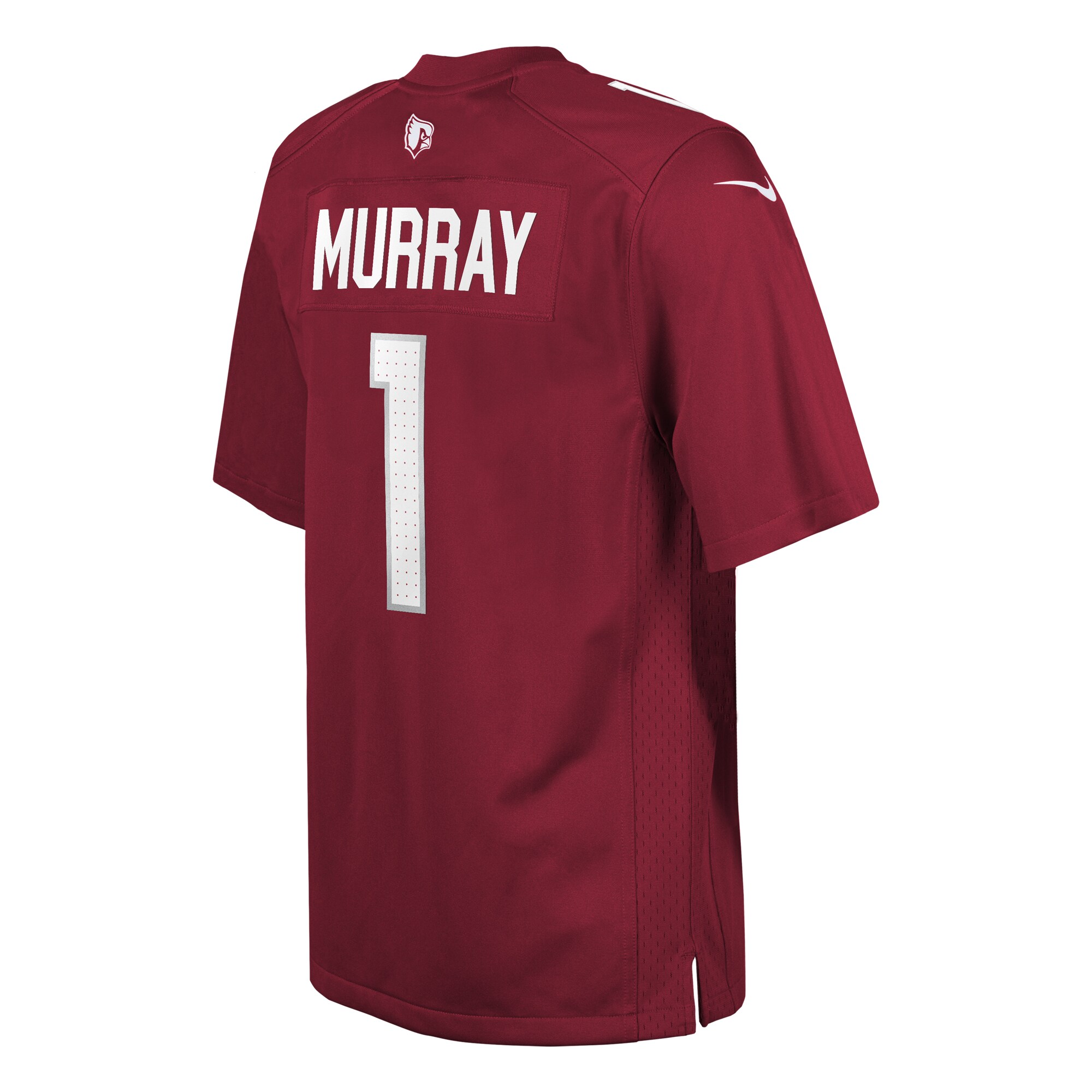 Kyler Murray Arizona Cardinals  Youth Game Jersey - Cardinal