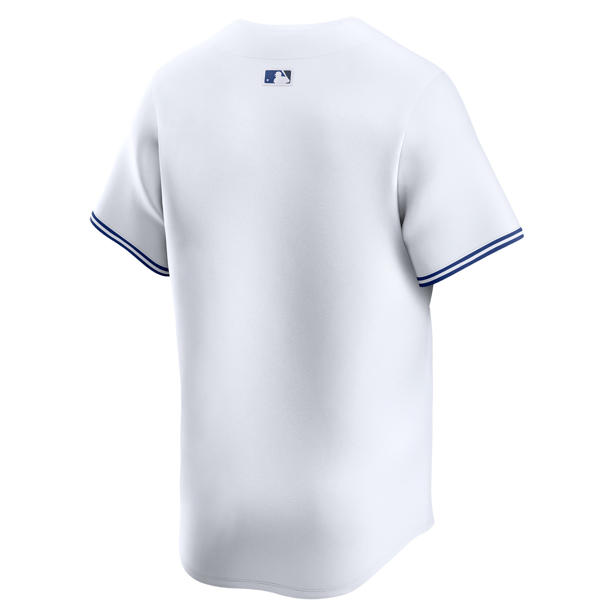 Toronto Blue Jays  Home Limited Jersey - White