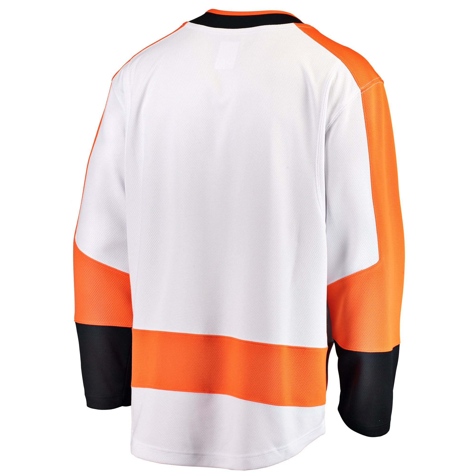 Philadelphia Flyers Fanatics Breakaway Away Jersey - White