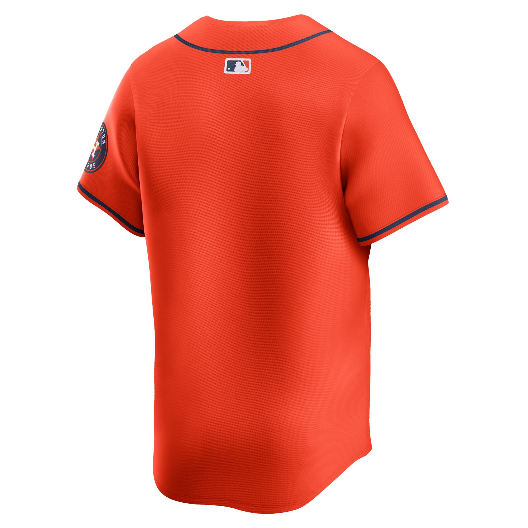 Houston Astros   Alternate Limited Jersey\u00c2\u00a0\u00e2\u20ac\u201c Orange