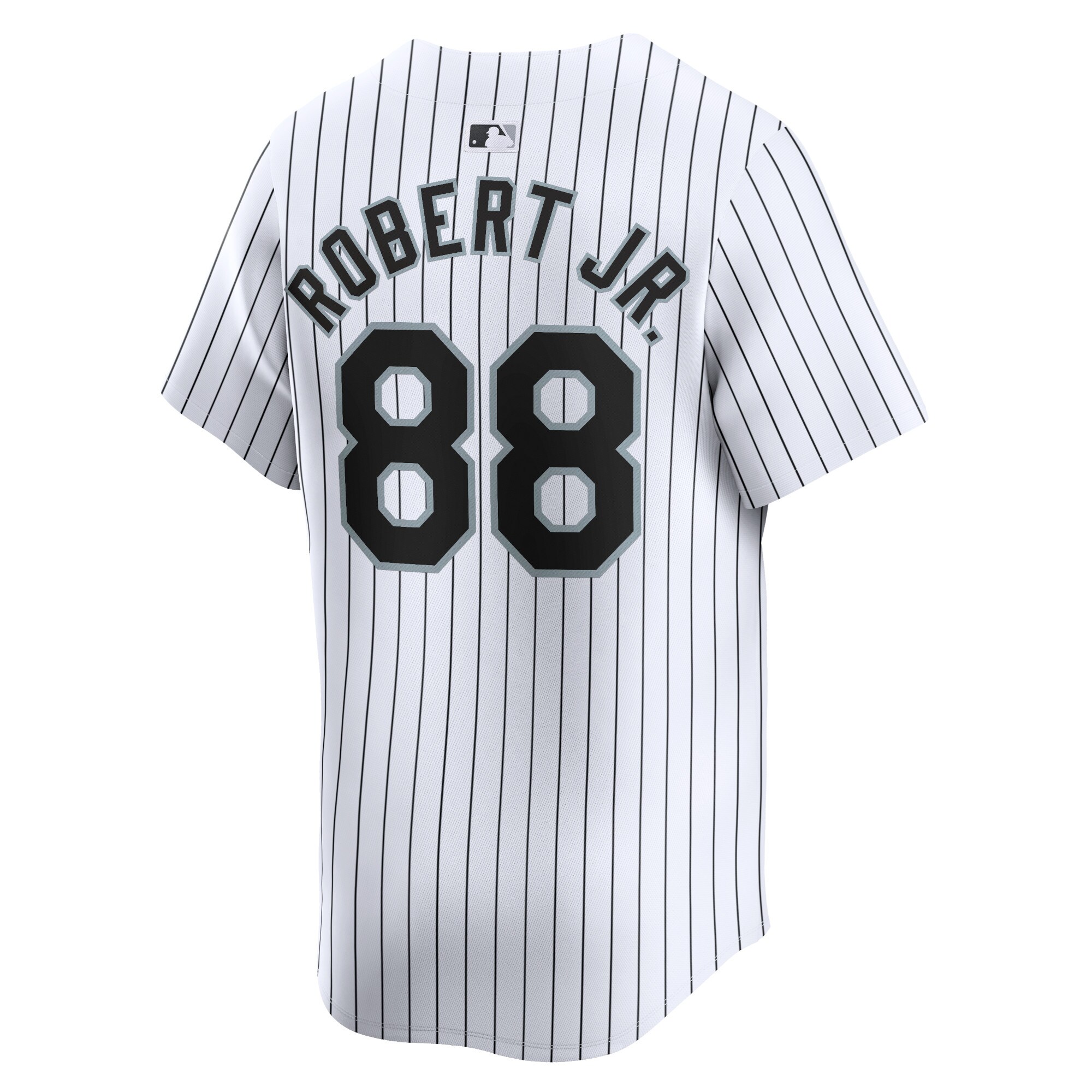 Luis Robert Jr. Chicago White Sox  Home Limited Player Jersey - White