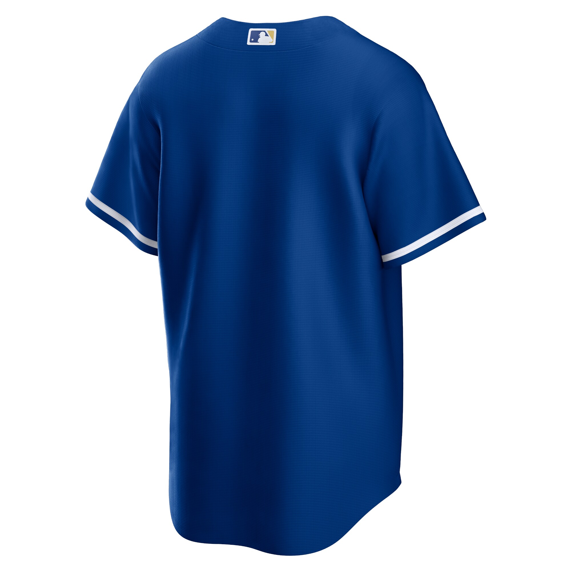 Kansas City Royals  Alternate Replica Team Jersey - Royal