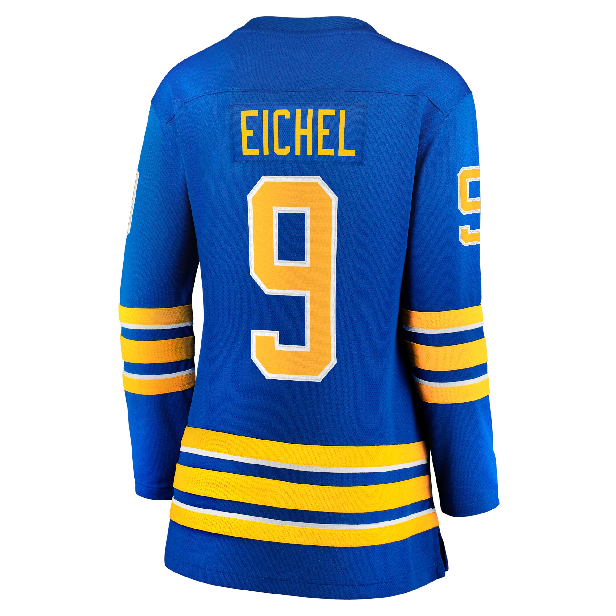 Jack Eichel Buffalo Sabres Fanatics Women's Home Premier Breakaway Player Jersey - Royal