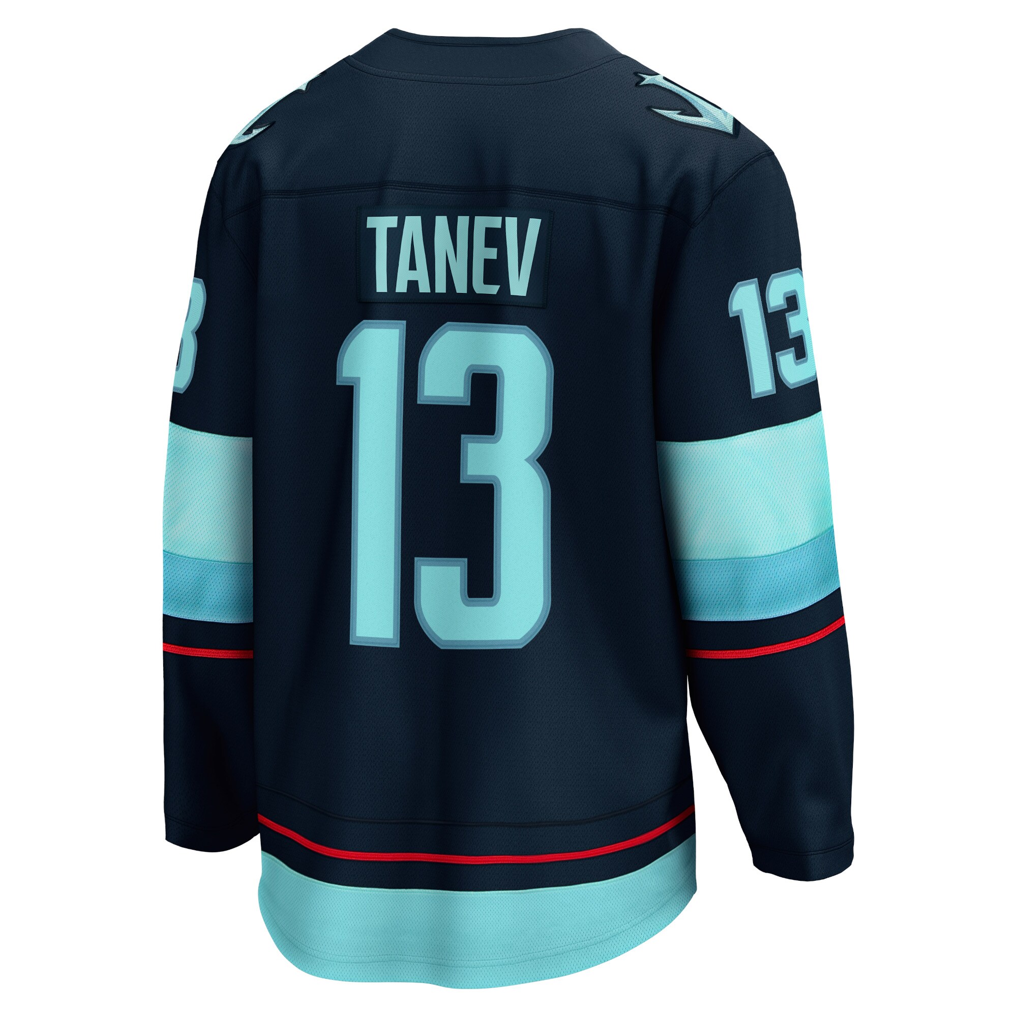Brandon Tanev  Fanatics Home Breakaway Player Jersey - Navy