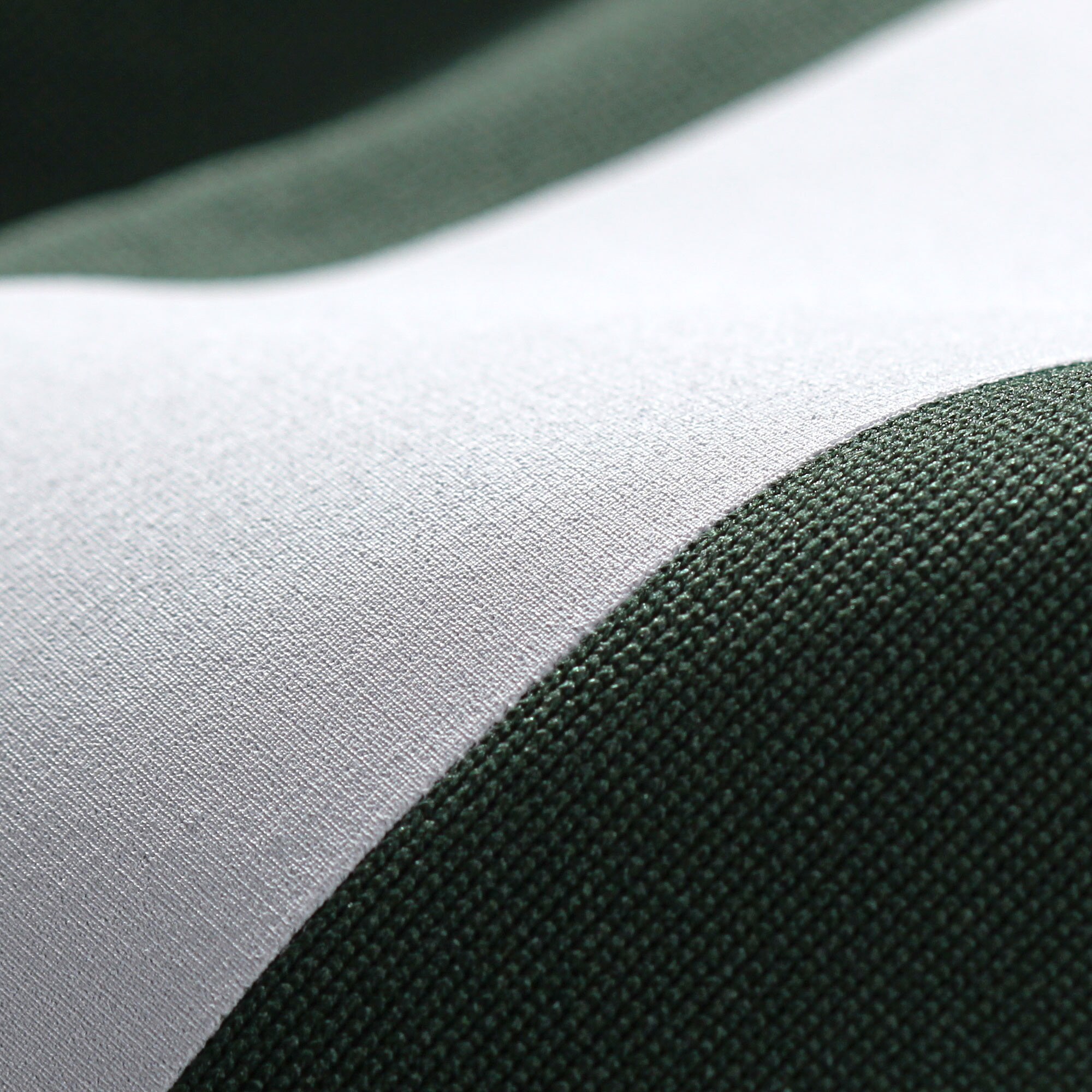 Mark Gastineau New York Jets  Retired Player Game Jersey - Green