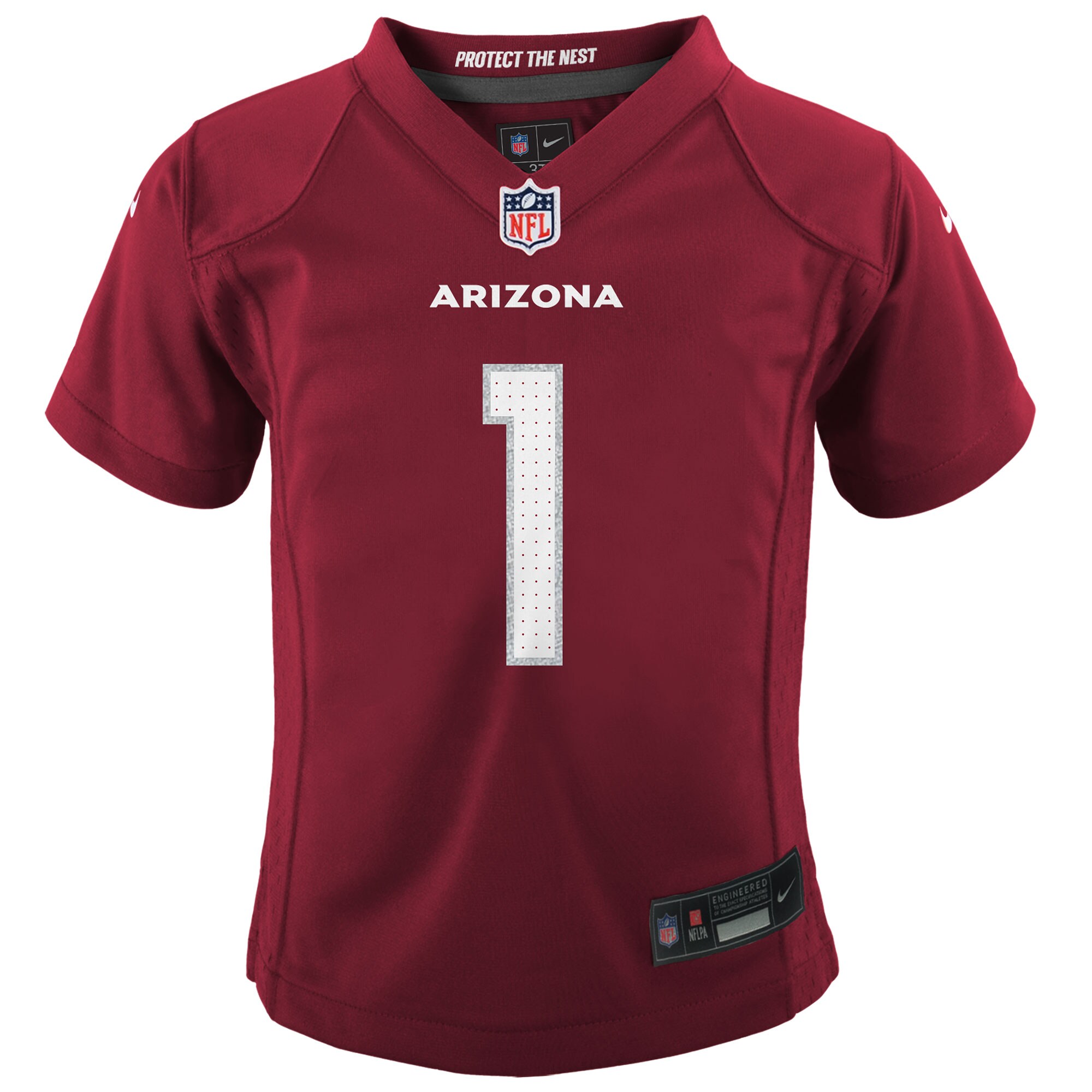 Kyler Murray Arizona Cardinals  Infant Game Jersey - Cardinal