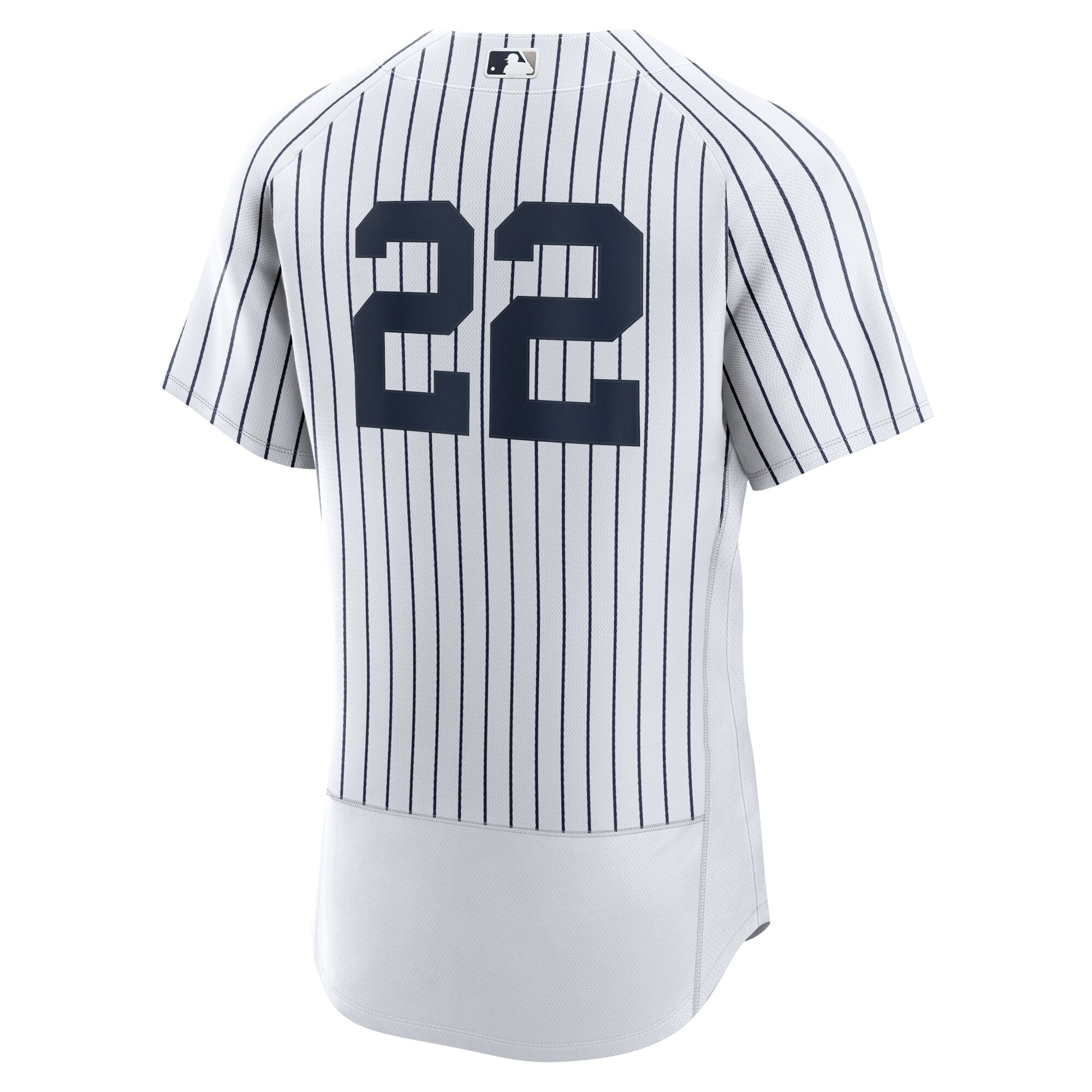 Juan Soto New York Yankees  Home Authentic Player Jersey\u00c2\u00a0\u00e2\u20ac\u201c White