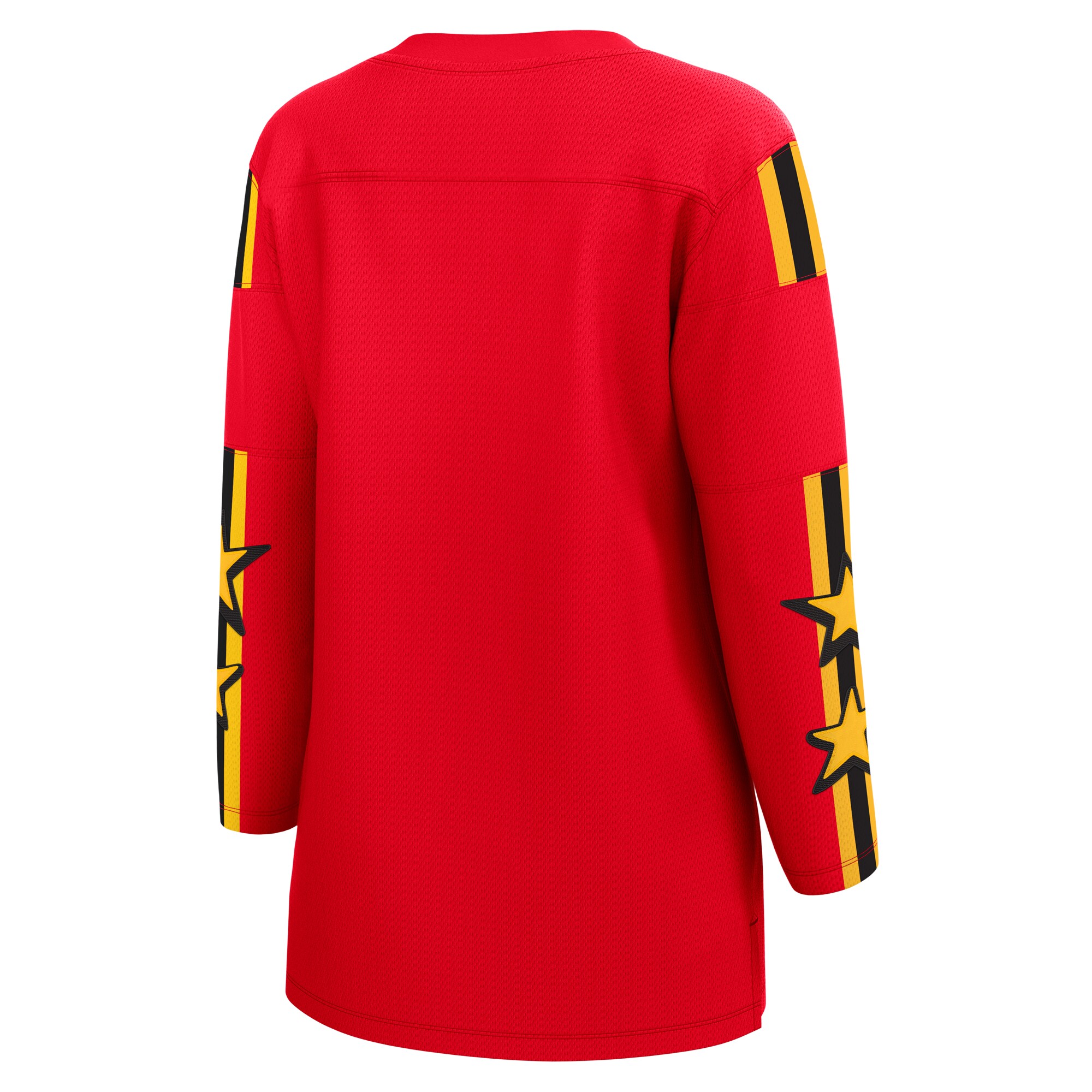 Fanatics Women's 2024 NHL All-Star Game Breakaway Jersey - Red