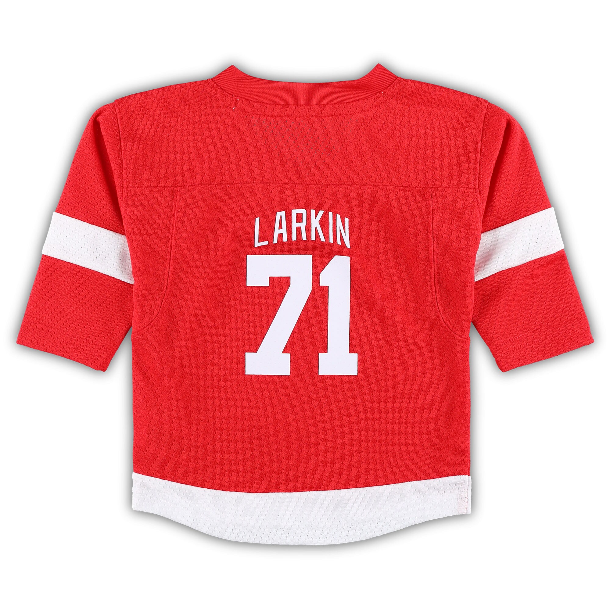 Dylan Larkin Detroit Red Wings Infant Replica Player Jersey - Red