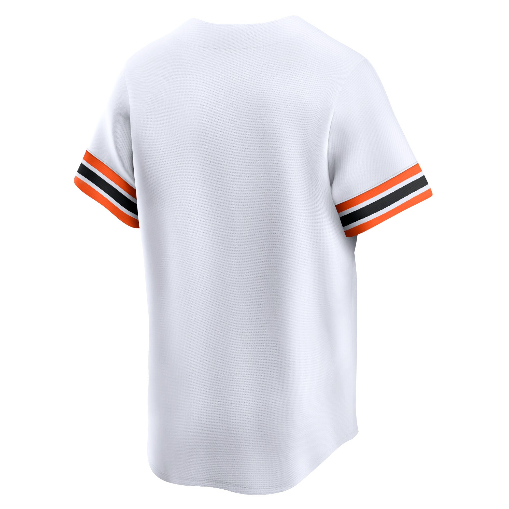 San Francisco Giants  Cooperstown Collection Limited Jersey - White