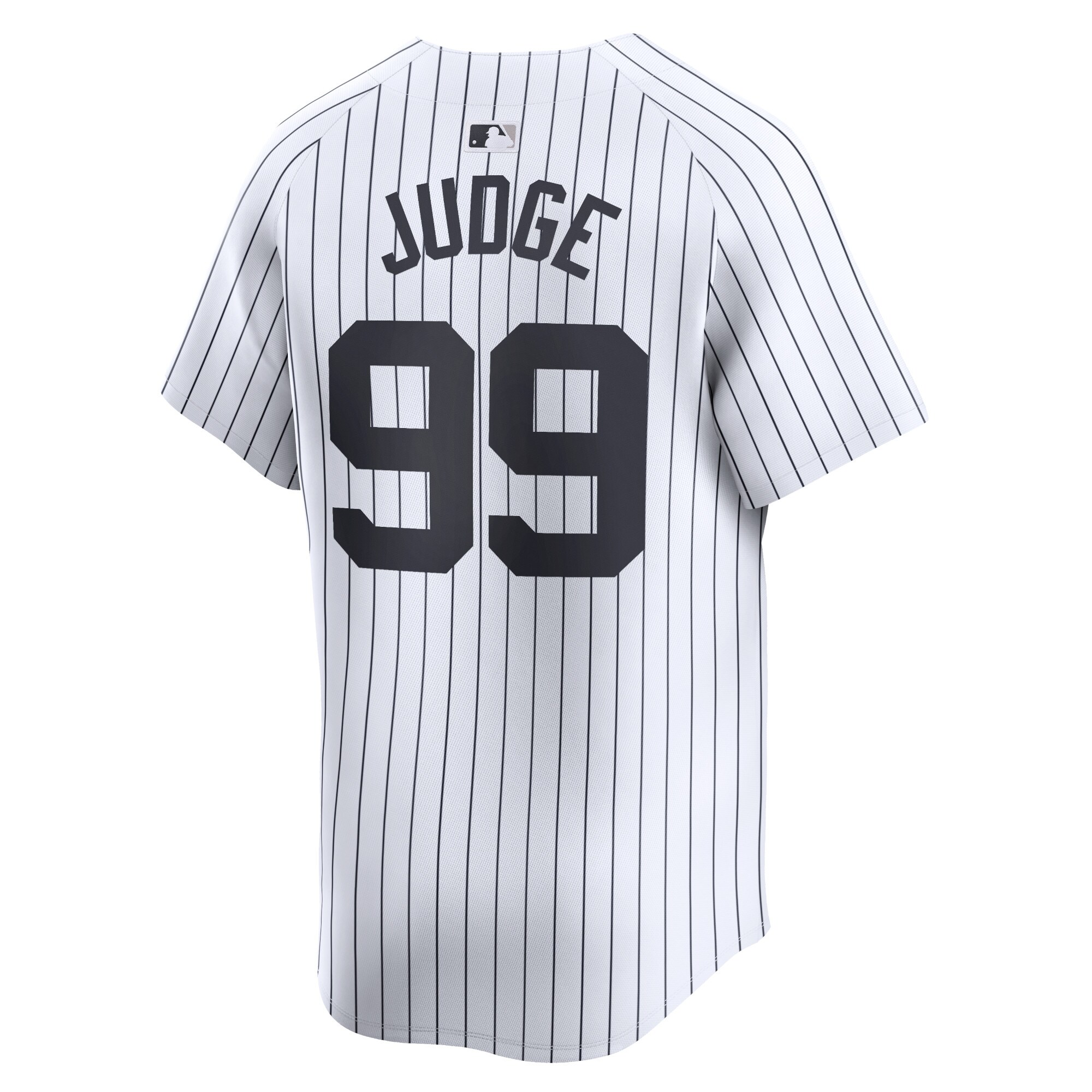 Aaron Judge New York Yankees  Home Limited Player Jersey - White